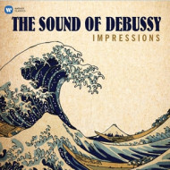 SOUND OF DEBUSSY - IMPRESSIONS