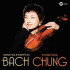 BACH: VIOLIN SONATAS & PARTITAS