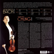 BACH: VIOLIN SONATAS & PARTITAS