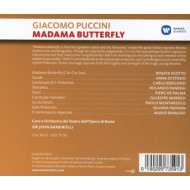 MADAMA BUTTERFLY