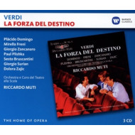 LA FORZA DEL DESTINO