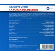 LA FORZA DEL DESTINO