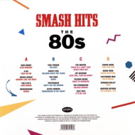 SMASH HITS THE 80S