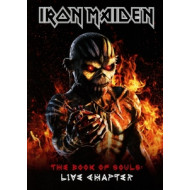 BOOK OF SOULS: LIVE
