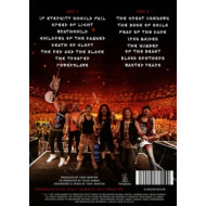 BOOK OF SOULS: LIVE
