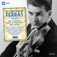 COMPLETE HMV & TELEFUNKEN RECORDINGS