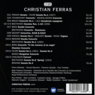 COMPLETE HMV & TELEFUNKEN RECORDINGS