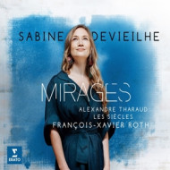 DEVIELHE,SABINE, ROTH,FRANCOIS-XAVIER