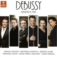 SONATES & TRIO