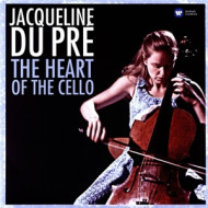 HEART OF THE CELLO