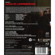 LUCIA DI LAMMERMOOR