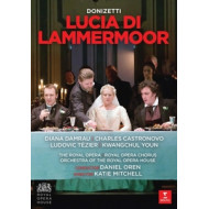 LUCIA DI LAMMERMOOR