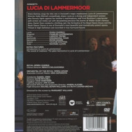 LUCIA DI LAMMERMOOR