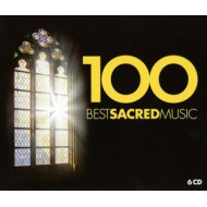 100 BEST SACRED MUSIC