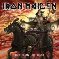 DEATH ON THE ROAD