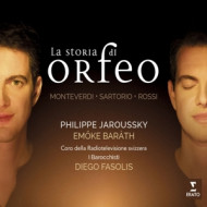 JAROUSSKY,PHILIPPE, EMŐKE,BARÁTH