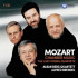 CHAMBER MUSIC - THE LAST STRING QUARTETS