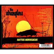 RATTUS NORVEGICUS