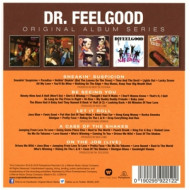 ORIGINAL ALBUM SERIES