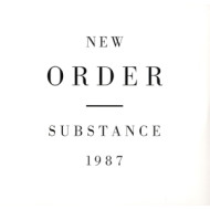 SUBSTANCE '87 (180 GR 12