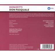 DON PASQUALE