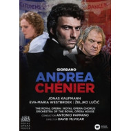 ANDREA CHENIER