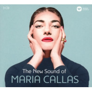 NEW SOUND OF MARIA CALLAS