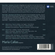 NEW SOUND OF MARIA CALLAS