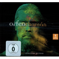 ORFEO CHAMAN