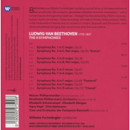 9 SYMPHONIES