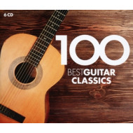 100 BEST GUITAR CLASSICS