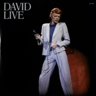 DAVID LIVE