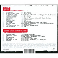 LISTEN (ULTIMATE VRS. - LTD.)