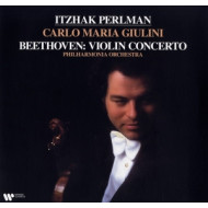 BEETHOVEN VIOLIN CONCERTO