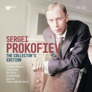 COLLECTOR'S EDITION