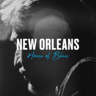 NORTH AMERICA LIVE TOUR COLLECTION - NEW ORLEANS