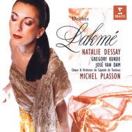 DELIBES: LAKME