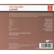 DELIBES: LAKME