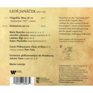 JANACEK: GLAGOLITIC MASS