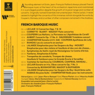 FRENCH BAROQUE MUSIC