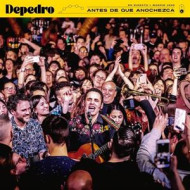 ANTES QUE ANOCHEZCA - DIRECTO EN MADRID