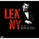 LENNY: THE BEST OF BERNSTEIN<br/><h5>Megjelenés: 2022-04-22</h5>