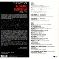 LENNY: THE BEST OF BERNSTEIN