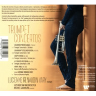 TRUMPET CONCERTOS