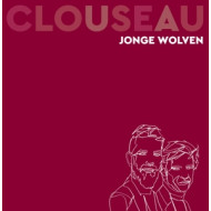 JONGE WOLVEN