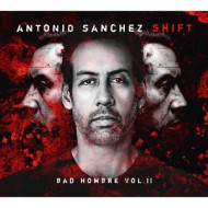 SHIFT (BAD HOMBRE VOL.II)