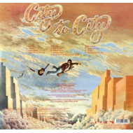 CITY TO CITY (180 GR 12