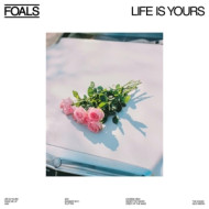 LIFE IS YOURS (140 GR 12