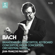 JEAN-FRANÇOIS PAILLARD