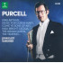 PURCELL: KING ARTHUR/MUSIC FOR QUEEN MARY/COME YE SONS OF ART